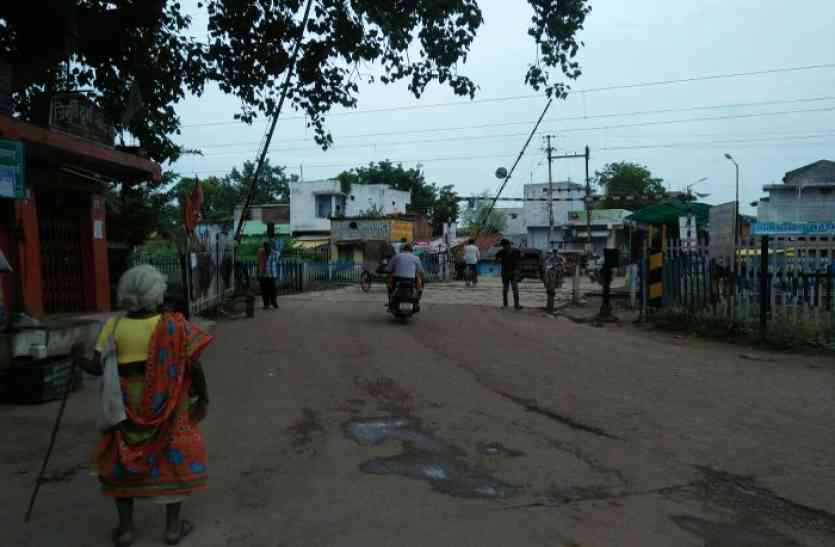 railway मोतीपुर रेलवे क्रॉसिंग से गुजरने वाले इस खबर को जरूर पढ़े, नहीं तो हो जाएगी तकलीफ