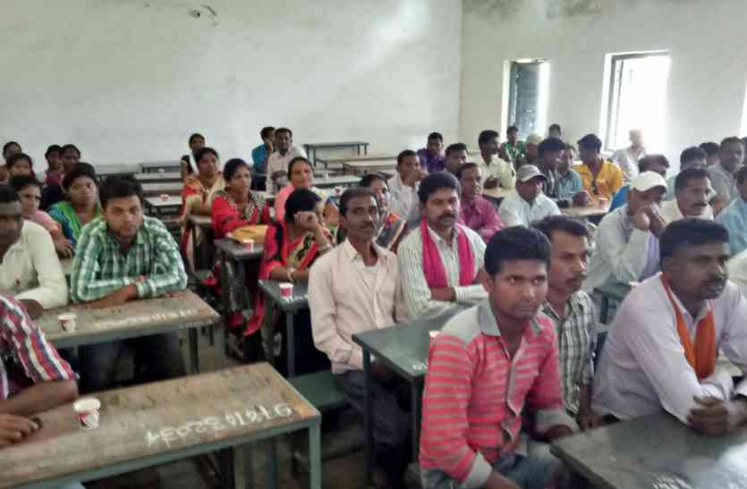 dimand सातवें वेतनमान का लाभ देने पेंशनरों ने उठाई आवाज