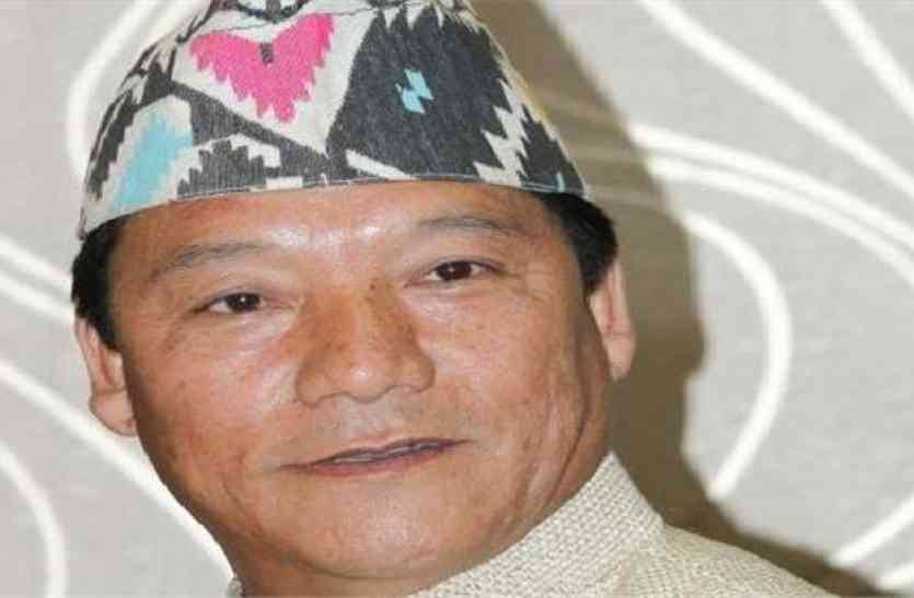Bimal Gurung विमल गुरुंग पर दबाव बनाने तमांग- थापा का जुलूस-सभा