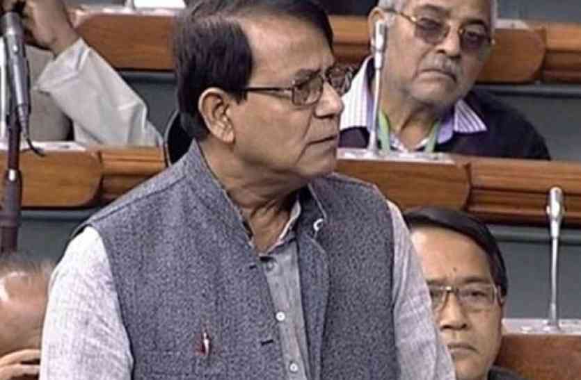 CPM MP mohammad salim बेरोजगारों को गुमराह कर रही तृणमूल- सलीम