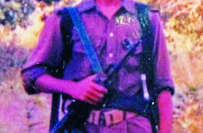 नक्सली बना ऐसे कमेटी का मेंबर माओवादियों ने खेला आदिवासी कार्ड, मड़ावी हिड़मा को सौपी ये बड़ी जिम्मेदारी