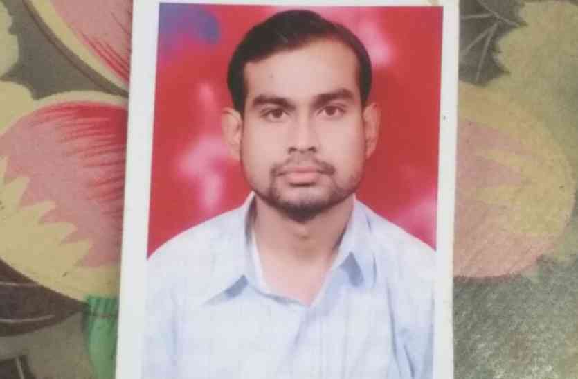 jaipur Ramganj incident रामगंज उपद्रव: 7 घंटे बाद परनामी की समझाइश पर भरत का शव लेने के लिए तैयार हुए परिजन