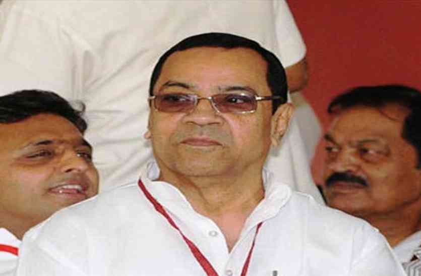 Samajwadi Party समाजवादी पार्टी का राष्ट्रीय अधिवेशन आगरा में पांच को, राष्ट्रीय अध्यक्ष के नाम पर लगेगी मुहर