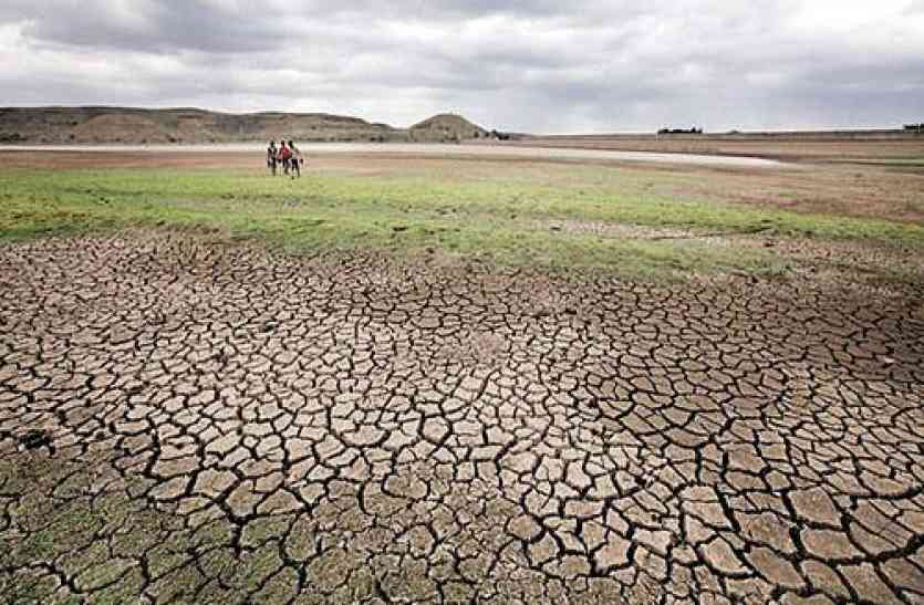 kheti kishani बारिश कम हुई, बोरिंग लेने लगे झटके, कैसे लगाएंगे गेहूं-चना