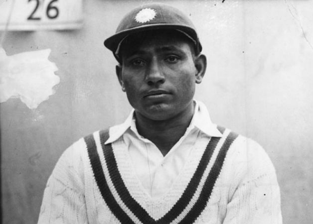 Bday Special : Lala Amarnath A Men Who made Indias 1st Test Century Bday Special : Lala Amarnath A Men Who made Indias 1st Test Century