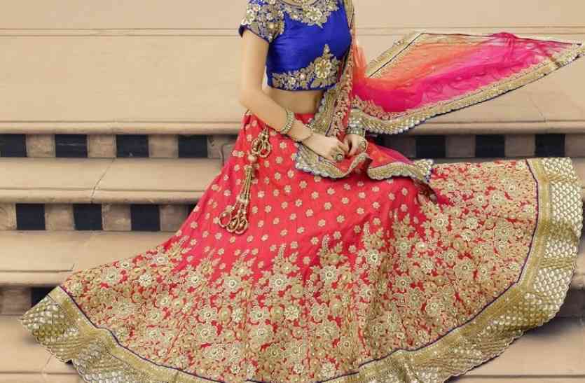 lengha शोरूम ने दुल्हन को दो इंच छोटा लंहगा दिया, कोर्ट ने ठोका 5 लाख का जुर्माना