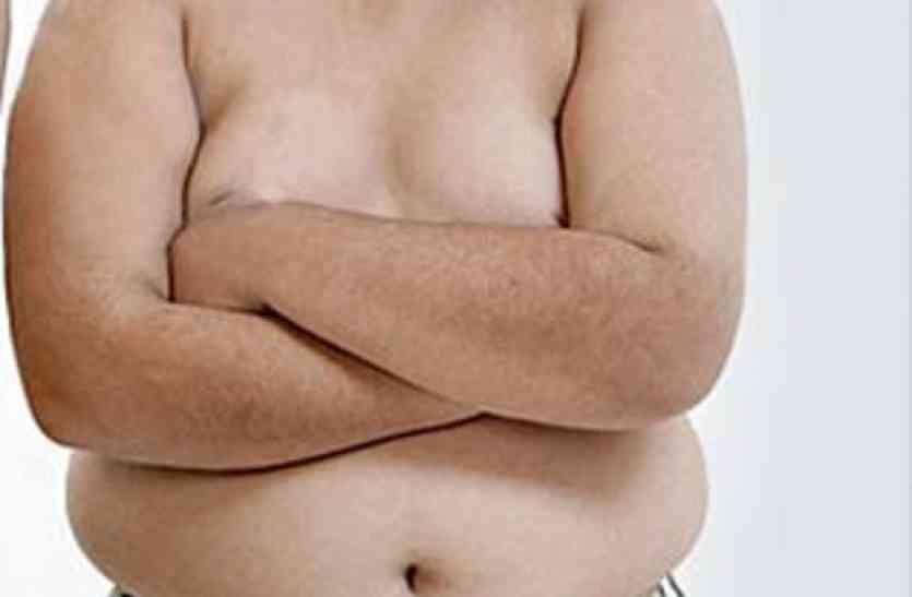 Pickwickian Syndrome and Sleep Apnea caught a 12 year child in kota ये पलंग पर जागता, कुर्सी पर सोता है