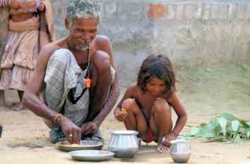 poor man poor man