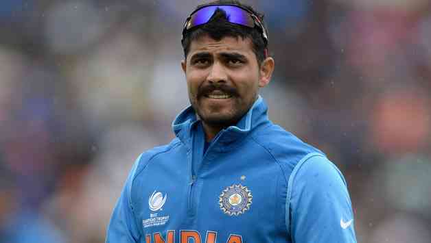 Ravindra Jadeja Showed DABANGAI at Twitter 1st than Delete Tweet