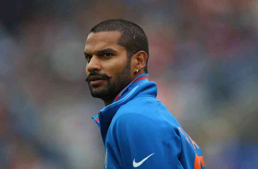 Shikhar Dhawan want to beat this teacher Share video in tweet जानिए स्कूल टीचर की ये हरकत देखकर क्यों भड़क गए शिखर धवन