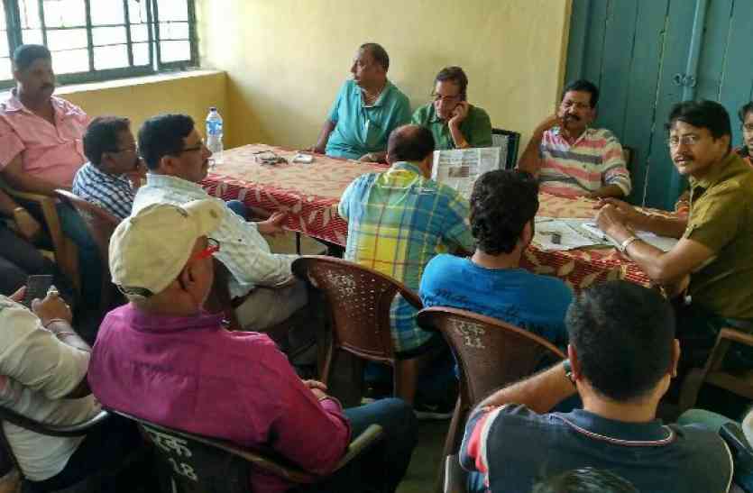 swin flu death in sarni कोल नगरी में स्वाइन फ्लू से एक और मौत