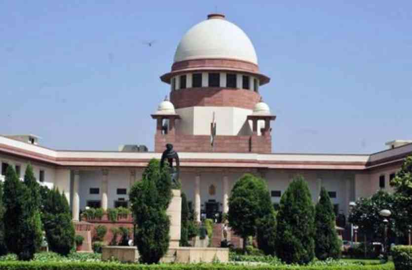 Supreme Court इस बात की उम्मीद नहीं रख सकते की बच्चे स्कूल जाने के लिए 3 किलोमीटर चलें : एससी