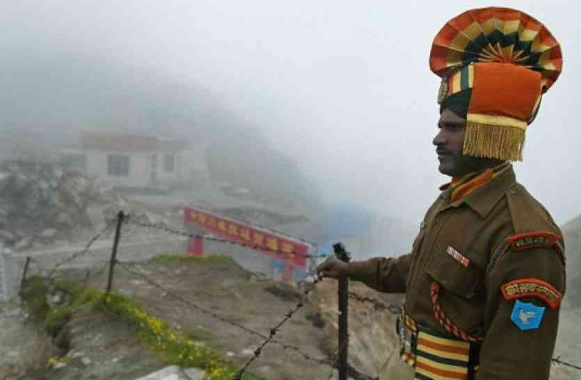china चीन के तेवर पड़े नरम, नाथुला दर्रा को दोबारा खोलने के लिए बातचीत को तैयार