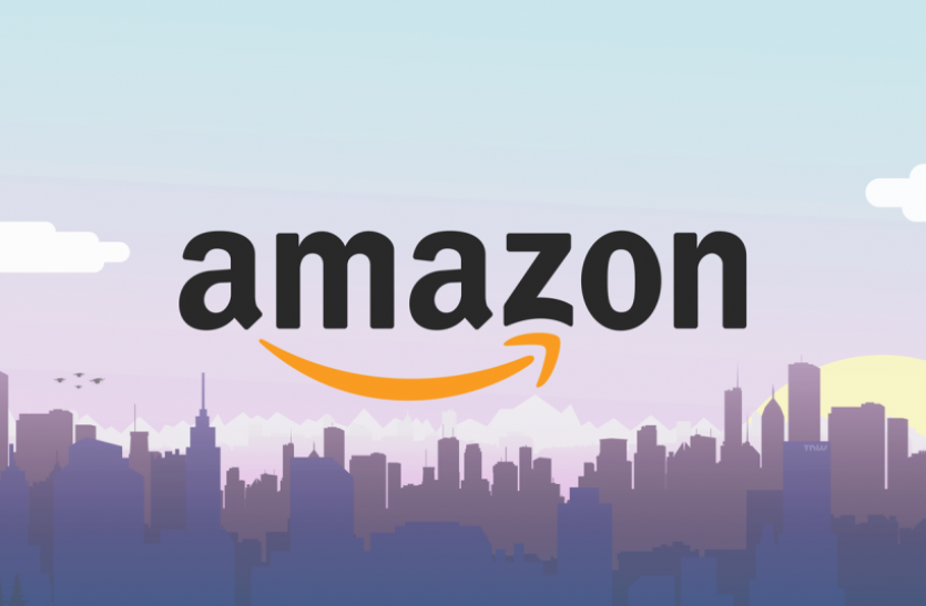 amazon त्योहारों में अमेजन देने जा रहा है 22 हजार नई नौकरियां