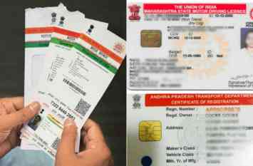 Driving license Driving license