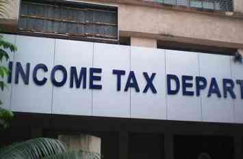 Income tax Income tax