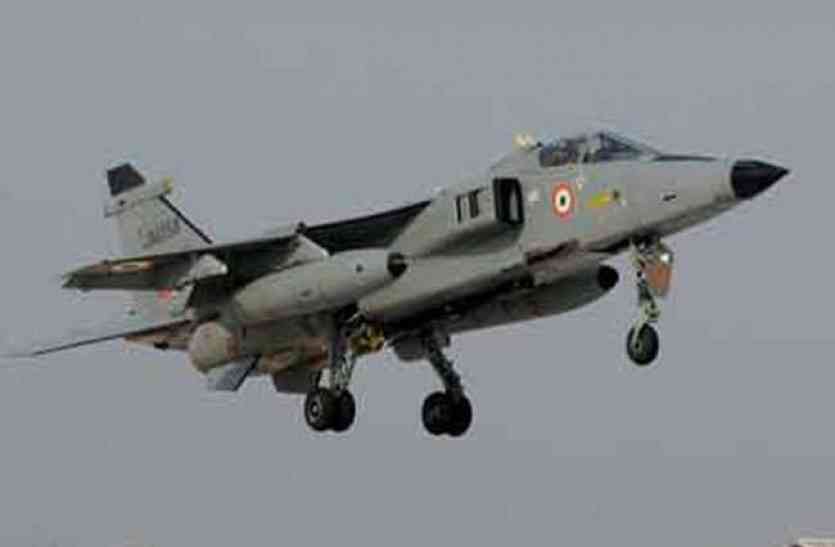 jaguar उन्नत जगुआर को परिचालन मंजूरी जल्द