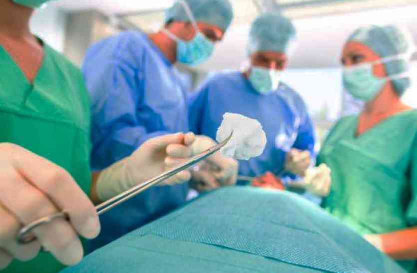 kidney racket किडनी निकालने का नशा है इस डॉक्टर को, पूरे देश में फैला है रैकेट