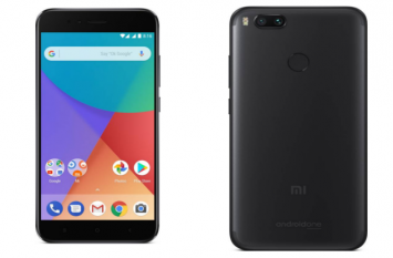 Mi A1 Mi A1