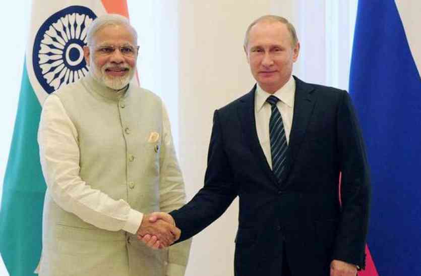 BRICS आतंकी संगठनों के खिलाफ भारत के साथ आया रूस, कहा-तेज होगी आतंक के खिलाफ कार्रवाई