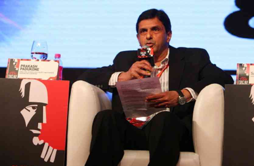 prakash padhukon प्रकाश पादुकोण को मिलेगा लाइफटाइम अचीवमेंट अवार्ड