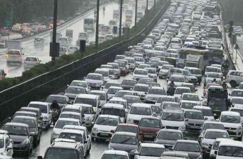 baned car चीन में बैन होंगी डीजल-पेट्रोल वाली गाड़ियां, अगला नंबर भारत का ?