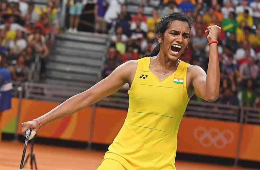 sindhu कोरिया सुपर सीरीज का आगाज आज से, भारत की उम्मीदें सिंधु से