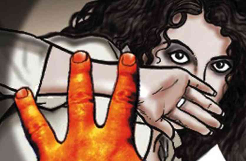 Gangrape from women बीरभूम में महिला से दरिंदगी