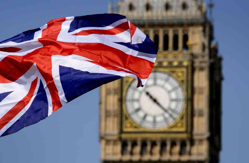 UK supre power थिंक टैंक का दावा, अमरीका के बाद ब्रिटेन दुनिया की दूसरी सुपर पॉवर