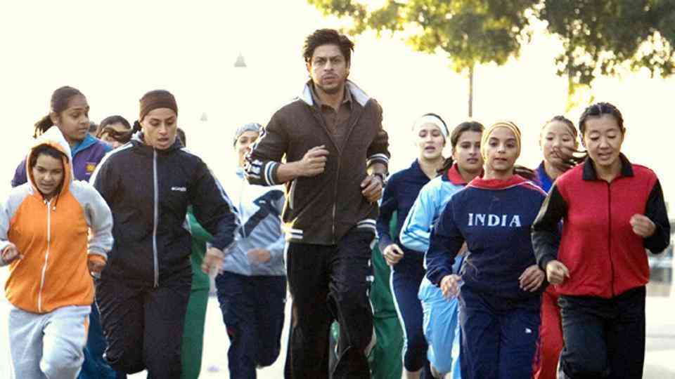 hockey india