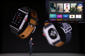 apple watch series 3 apple watch series 3