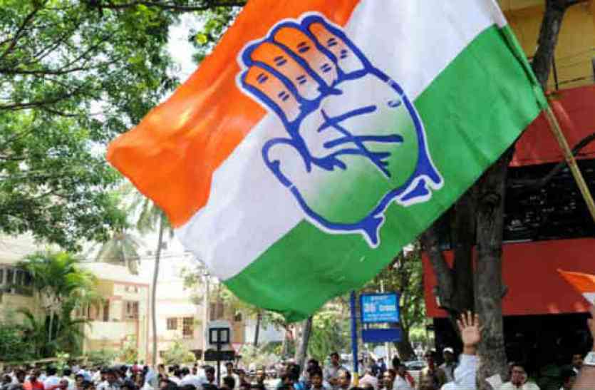 congress कांग्रेस छत्तीसगढ़ में 2018 के चुनाव में किसी को मुख्यमंत्री का चेहरा नहीं बनाएगी
