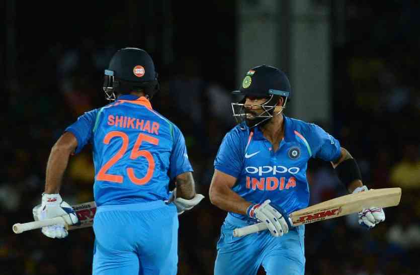 Team India, भारत को नंबर-1 टीम बना सकती है ऑस्ट्रेलिया से सीरीज