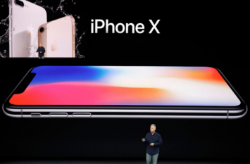 iPhone 8 iPhone 8