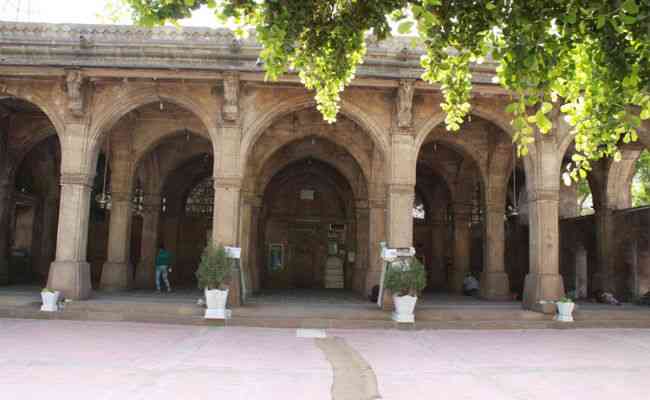 mossque