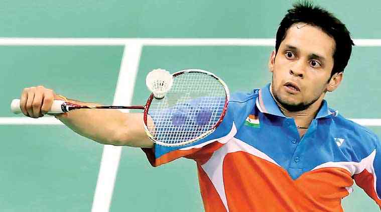 kashyap