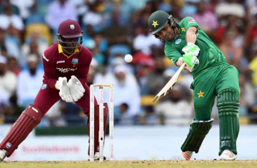 pakistan नवंबर में पाकिस्तान का दौरा करेगा वेस्टइंडीज