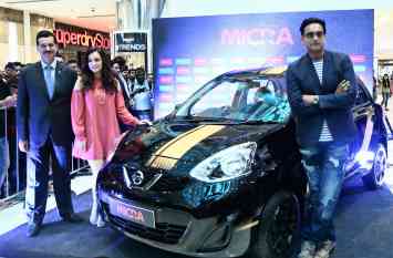 Nisaan Micra Nisaan Micra