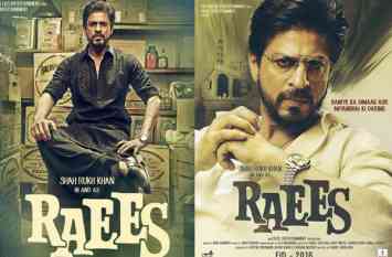 Raeees Raeees