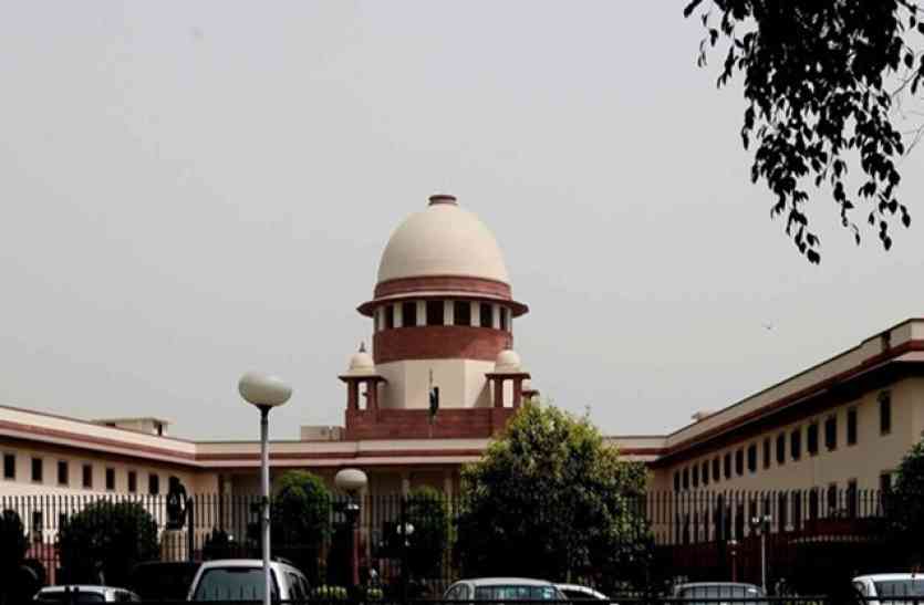 Supreme Court Ryan School ने मुकदमा हरियाणा से दिल्ली स्थानांतरित करने की मांग की