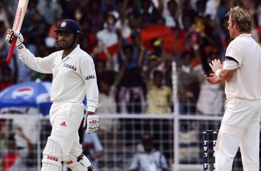 Virendra Sehwag,Shane Warne, OMG: जन्मदिन पर शेन वॉर्न के प्लास्टर बांधे फोटो को साझा करते हुए वीरू ने ये क्या कह दिया