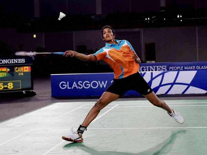 pv sindhu