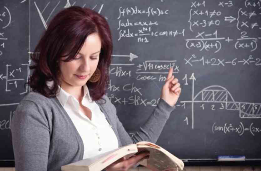 Teacher bharti 2017 शिक्षक भर्ती 2017, पंजाब शिक्षा विभाग ने शिक्षक के 3582 रिक्त पदों पर भर्ती निकाली, करें आवेदन
