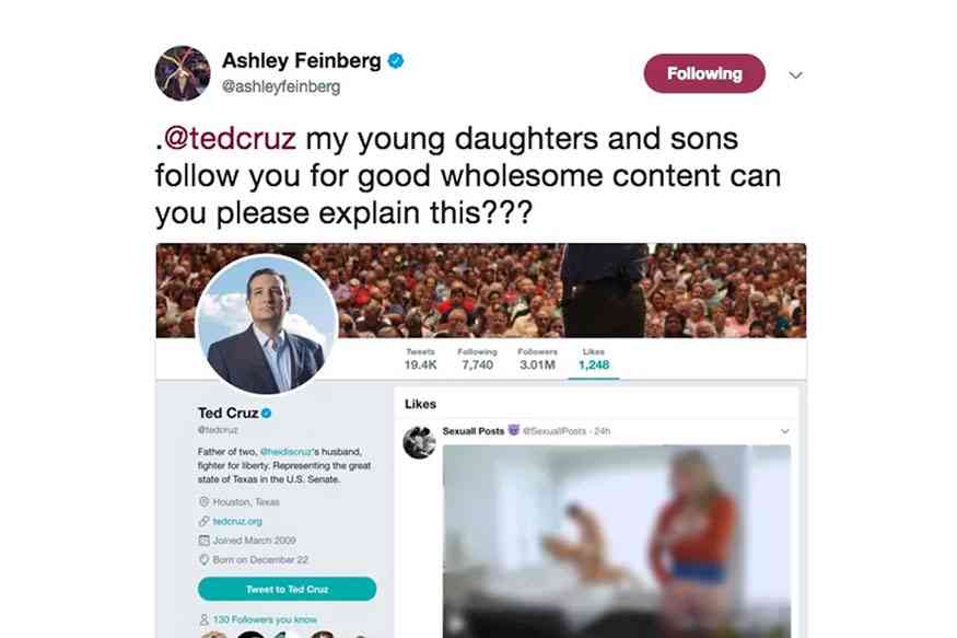pornographic