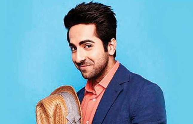 ayushmann-khurrana-said-vicky-donor-is-very-lucky-for-him