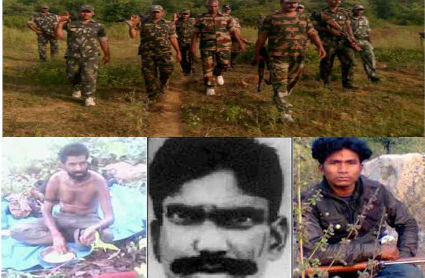 Murderer Dacquits खाकी किलर के नाम से मशहूर हैं बीहड़ के ये शैतान, पुलिस से करते हैं बेपनाह नफरत