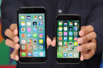 iPhone 7 iPhone 7