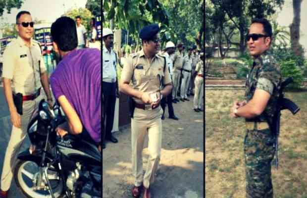 ips officer shivdeep lande