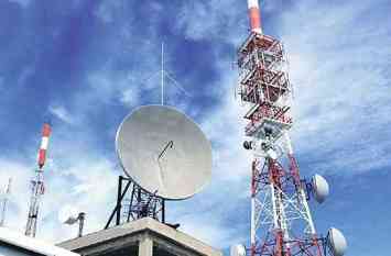 Telecom sector Telecom sector