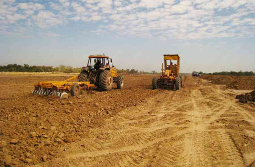 land development real estate सस्ते होंगे जमीन-आशियाने: बिल्डर—विकासकर्ताओं के लिए राहत भरा आदेश